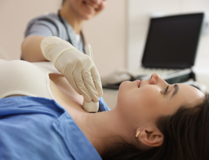 5 cách cải thiện bướu cổ lành tính an toàn và hiệu quả