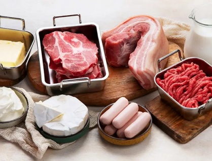 Công – tội của chất béo bão hòa