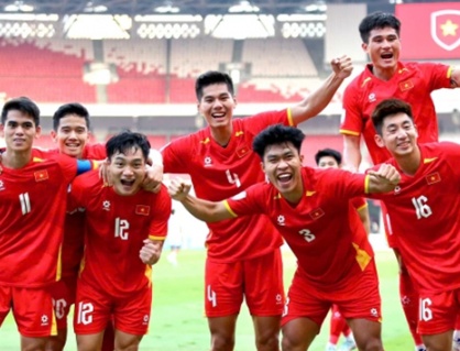 16h00 U22 Lào - U22 Việt Nam: Cận thận và đừng hoang phí