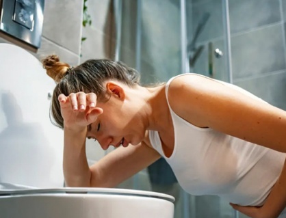 Cẩn thận với loại “virus mùa lạnh” gây nôn mửa, tiêu chảy