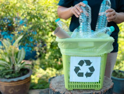 Tái sử dụng & hoàn trả: Giải pháp để loại bỏ rác thải nhựa trong tương lai 