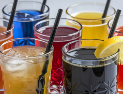 Từ bỏ nước ngọt gas: Tại sao khó và làm thế nào để thành công?