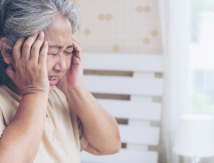 Chất xúc tác đẩy nhanh quá trình tiến triển bệnh Alzheimer