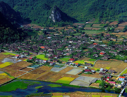 Về xứ Lạng: Thăm ngôi làng được thế giới vinh danh