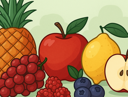 6 loại trái cây tốt cho thận