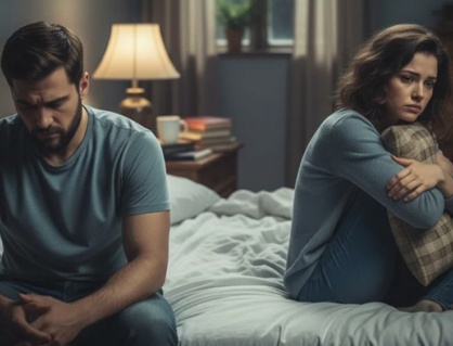 Điều gì xảy ra khi bạn ngừng chuyện “chăn gối”?