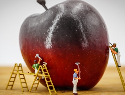 Mối nguy sức khỏe từ gian lận thương mại trong lĩnh vực thực phẩm (P1)