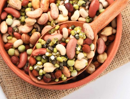 Tại sao bạn nên thêm các loại đậu vào chế độ ăn hàng ngày?