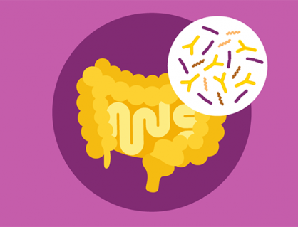 Hệ vi khuẩn đường ruột có vai trò gì với sức khỏe tổng thể?