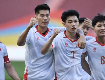 16h00 U22 Việt Nam - U22 Malaysia: Sẽ không nghĩ đến kết quả hòa