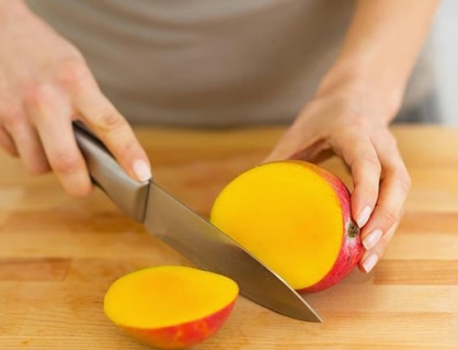 Xoài có thể giúp kiểm soát cân nặng và lượng đường trong máu