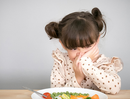 Thói quen nhỏ, hệ lụy lớn đến hành vi của trẻ