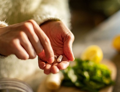 Bổ sung một dưỡng chất có thể giúp giảm nguy cơ rối loạn nhịp tim