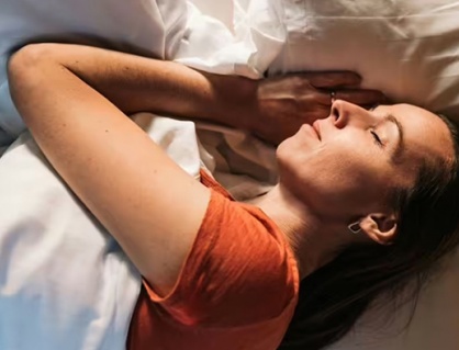 Chuyên gia chia sẻ 5 mẹo đơn giản giúp ngủ ngon hơn