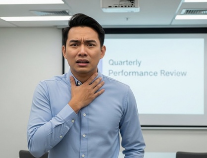 Khàn tiếng, mất giọng sau khi mắc cúm phải làm sao?