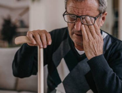 Nguy cơ mù lòa do chủ quan với đục thủy tinh thể