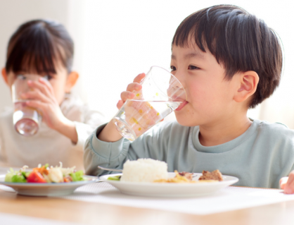 Trẻ ăn chay, thuần chay có thực sự khỏe mạnh?