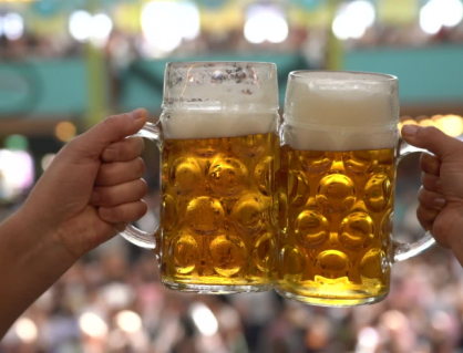 Infographic: Cơ chế và thời gian chuyển hóa rượu bia của cơ thể