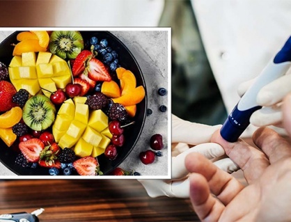 Người bệnh đái tháo đường có ăn hoa quả được không?