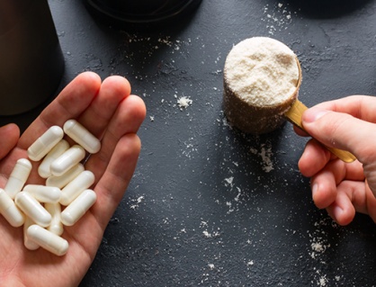 Những dưỡng chất người chạy bộ nên bổ sung để duy trì phong độ