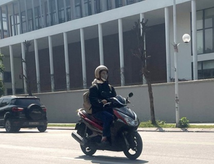 Bắc Bộ sáng sớm sương mù, trưa chiều hửng nắng