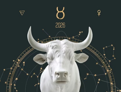Tử vi cung hoàng đạo Kim Ngưu 2026: Năm để chuyển mình