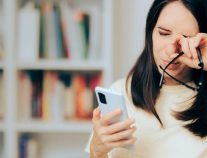 5 cách giảm mỏi mắt hiệu quả