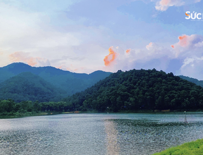 Xã Kim Anh - Tiềm năng du lịch sinh thái tại Thủ đô