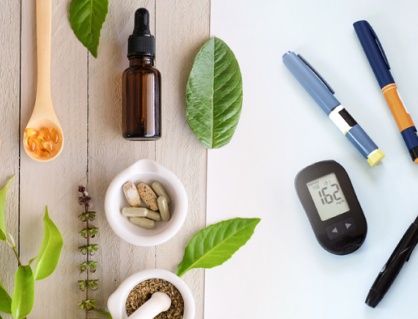 Gợi ý các thảo dược tốt cho người bệnh đái tháo đường dùng tại nhà