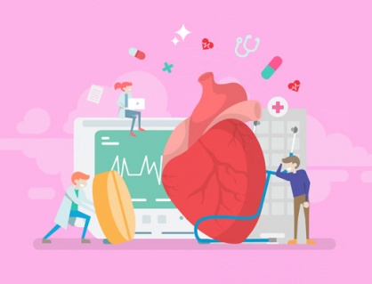 Người cao tuổi mắc rung nhĩ: Nên điều trị bằng thuốc hay làm thủ thuật?