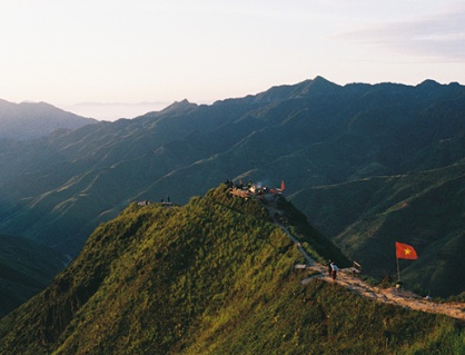 Dự báo thời tiết cuối tuần: Duy trì trời nắng đẹp