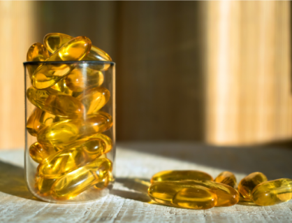 Vitamin E: Lợi ích quen thuộc và những rủi ro khi lạm dụng