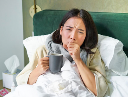 Không chủ quan với bệnh sởi ở người trưởng thành