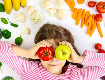 9 thực phẩm quen thuộc lại cực giàu lutein tốt cho đôi mắt