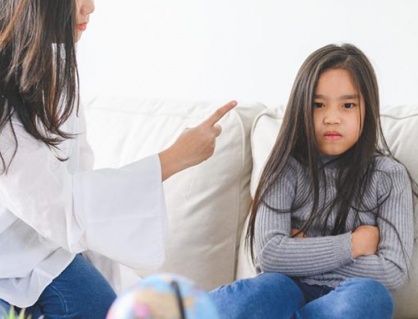 Sai lầm trong cách dạy con mà nhiều cha mẹ Việt mắc phải 