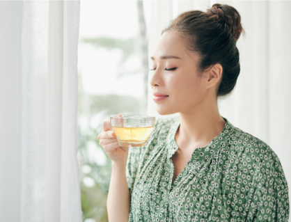 Một thói quen tuy nhỏ nhưng lại tác động dài lâu đến sức khỏe xương