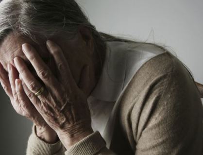 Trầm cảm làm tăng nguy cơ mất trí nhớ?