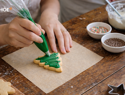 Giáng sinh 2025 ở Hà Nội: Gợi ý điểm đến cho cả gia đình