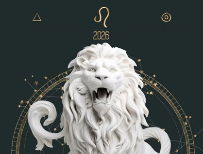 Tử vi cung hoàng đạo Sư Tử 2026: Hãy sẵn sàng “bùng nổ” hơn trong năm mới!