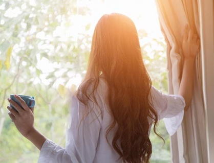 3 mẹo bắt đầu buổi sáng tràn đầy hứng khởi