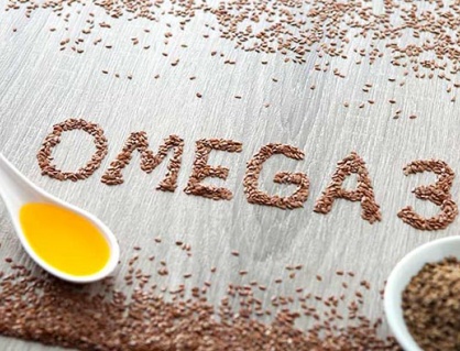 Dầu hạt lanh giúp bổ sung omega-3 hiệu quả cho mọi chế độ ăn