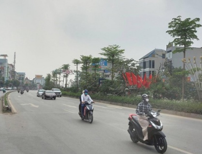 Bắc Bộ trời rét, Trung Bộ và Nam Bộ mưa lớn cục bộ