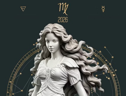 Tử vi cung hoàng đạo Xử Nữ 2026: Xử Nữ sẽ có nhiều thay đổi tích cực