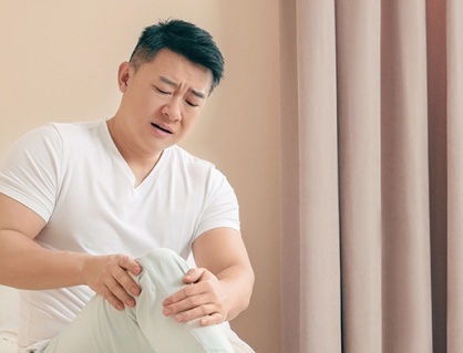 Cách phòng ngừa viêm khớp từ tuổi 30