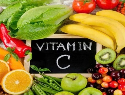 Tác hại khi bổ sung quá nhiều vitamin C
