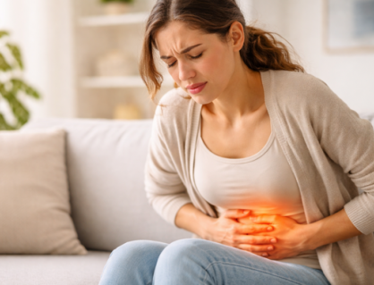 Những thói quen buổi sáng hỗ trợ giảm đầy hơi