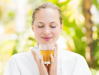 Làm dịu dạ dày nhờ 4 đồ uống quen thuộc 