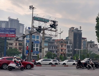 Bắc Bộ đẹp trời đến cuối năm 