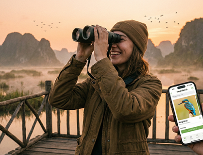 Hoạt động du lịch được dự đoán trở thành xu hướng vào năm 2026