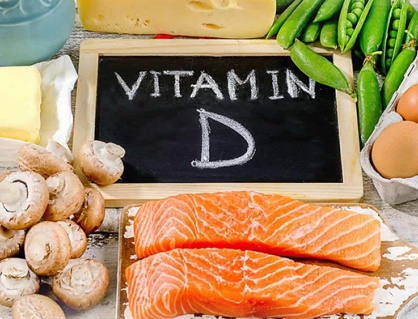 Những lưu ý cơ bản trước khi bổ sung vitamin D